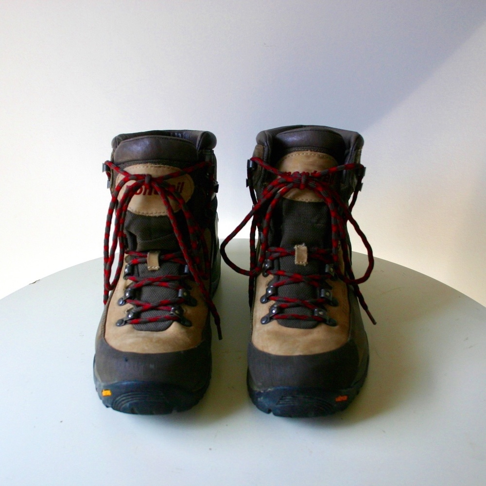 Montrail Men's  Hiking Boots - 9